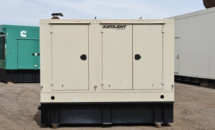 屏南购买柴油发电机需留心哪些问题?