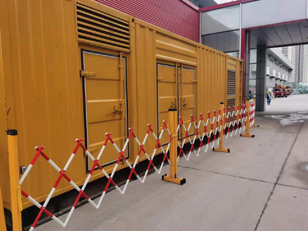 屏南租赁发电机发电机油箱使用后要定期清除油箱底部沉淀的杂质