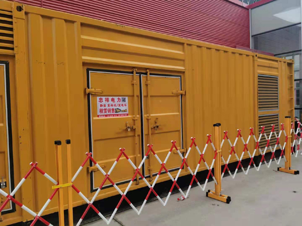 屏南关于通用发电机的十万个为什么？