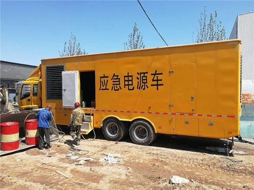 屏南发电车租赁-教您挑选发电机哪些技巧可以掌握使用