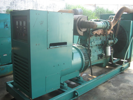 屏南出租发电机-发电机组购买指南都有哪些