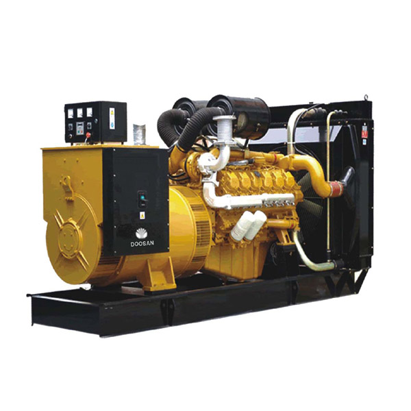 屏南租赁发电机-怎样确保潍柴发电机组的质量