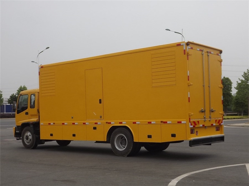 屏南租赁发电机-柴油发电机组出口六要素