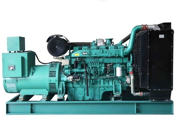 屏南发电机租赁-柴油发电机与汽油发电机的区别