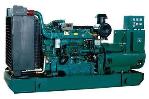 屏南出租发电机-康明斯发电机指示控制灯的作用