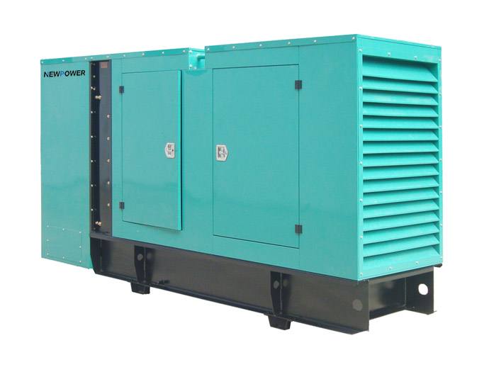 屏南发电车租赁-沃尔沃发电机组多少钱