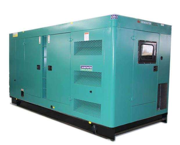 屏南出租发电机-柴油发电机组低负荷运行危险吗？