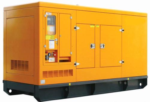 屏南出租发电机-发电机组的选购原则包括哪些方面
