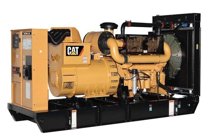 屏南租赁发电机-柴油发电机设计的优势性能特点有哪些