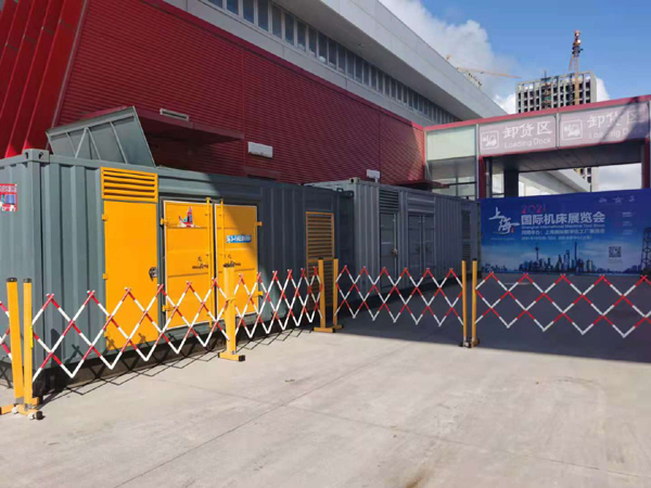 屏南租赁发电机-柴油发电机组为什么油耗比较大