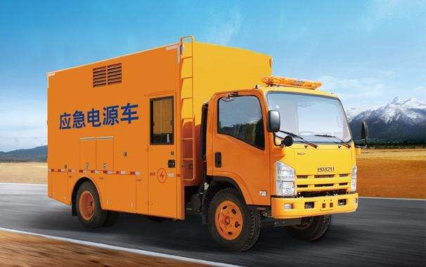 屏南租赁发电机-柴油发电机组紧急停机的正确操作方法