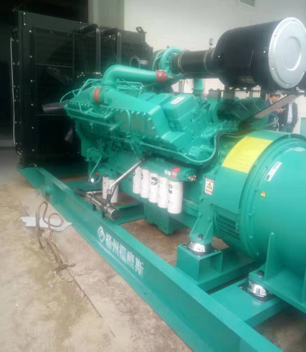 屏南出租发电机-发电机租赁后的操作注意事项