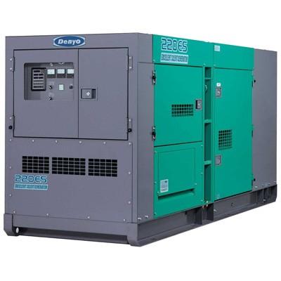 屏南出租发电机-排除柴油发电机组敲缸声的步骤