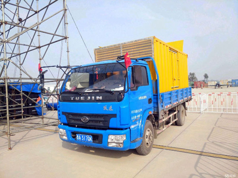 屏南租赁发电机-柴油发电机组租赁之新发电机组热磨合与冷磨合的区别