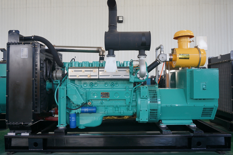 屏南发电机组修正系数表中海拔高度的上限是多少？