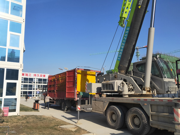 屏南发电机出租50KW柴油发电机组需要配多粗电缆线