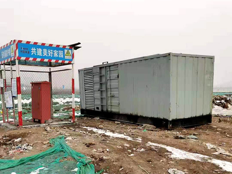 屏南燃气发电机在高海拔地区运行时会遇到哪些常见故障？