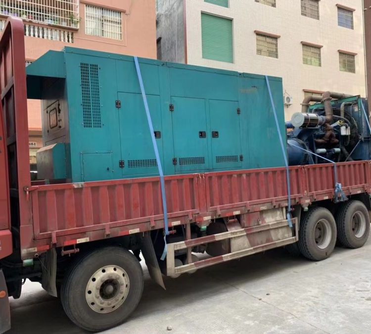 屏南如何在不同负载率下确保 400KW 柴油发电机组的正常运行？