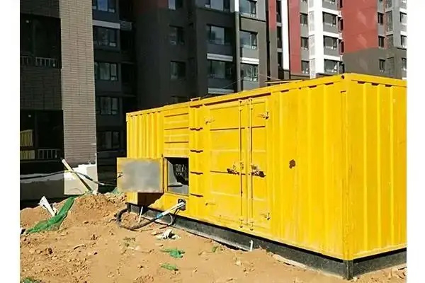 屏南发电机租赁中燃油压力过低会对发动机的哪些部件造成损坏？