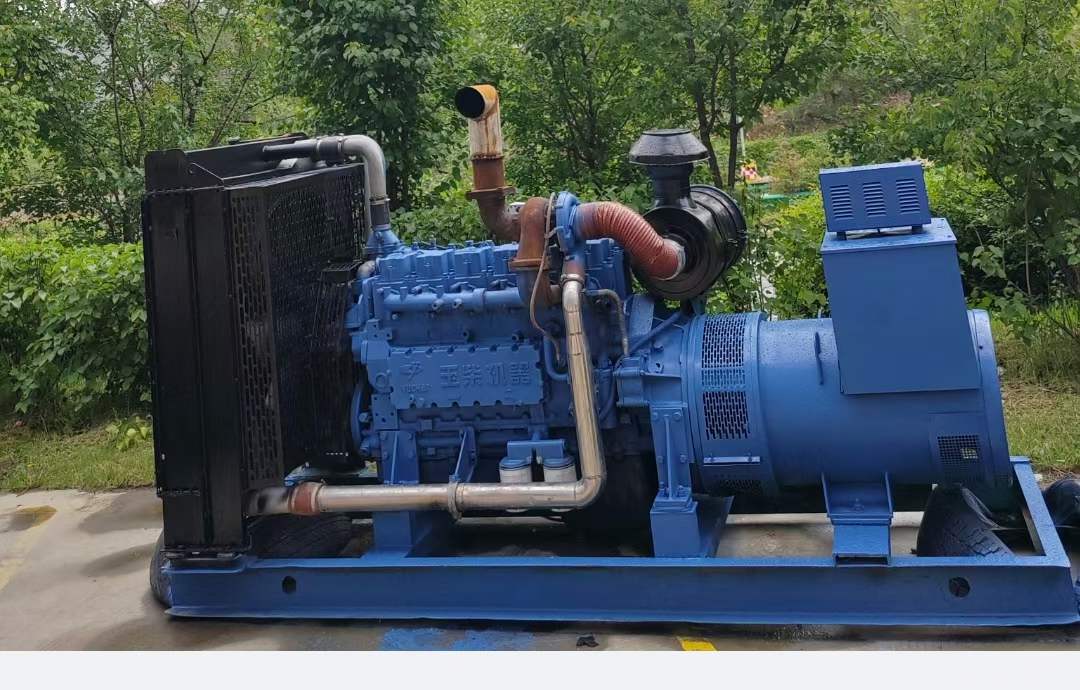 屏南发电机出租如何选择适合的空开类型？