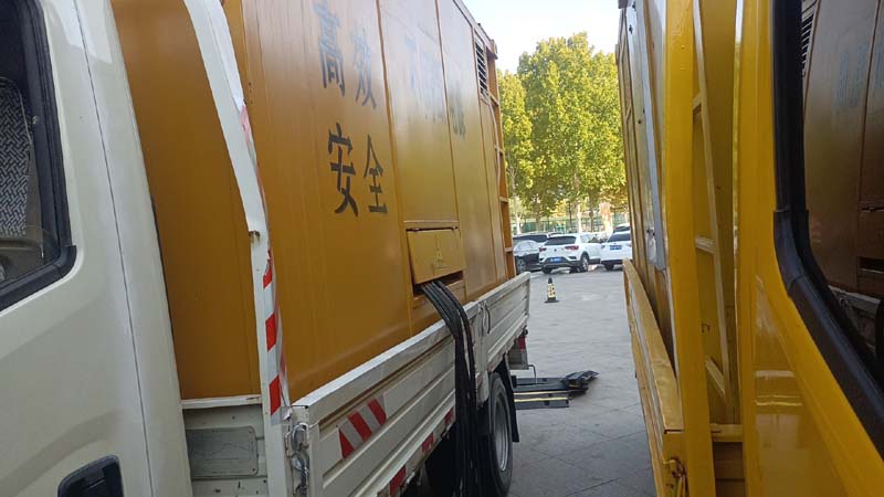 屏南如何判断柴油发电机组和UPS电源的切换时间是否符合要求？