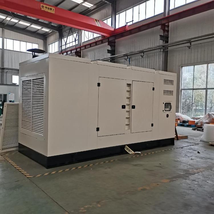 屏南启动发电机组时需要注意什么？