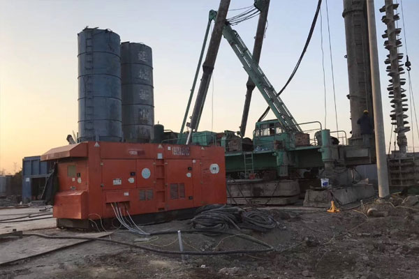 屏南如何检查发电机组燃油系统的密封性？