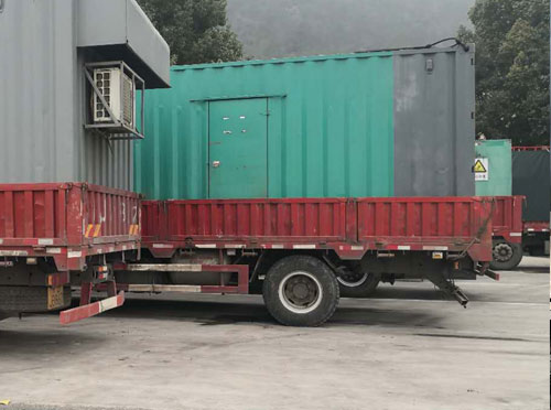 屏南柴油发电机组使用注意安全事项有哪些？