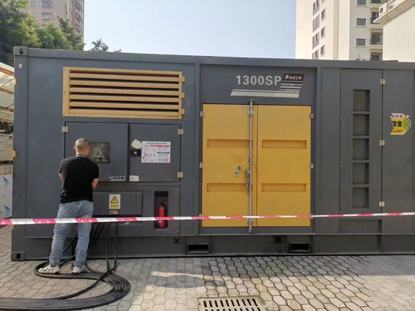 屏南延长空气滤清器使用寿命的注意事项