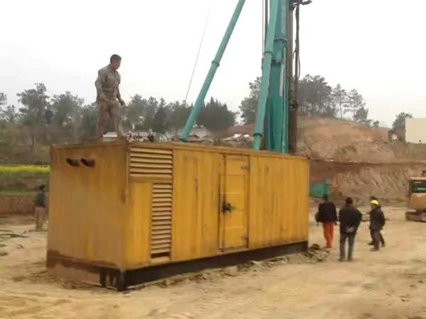 屏南柴油发电机组应用场合有哪些？